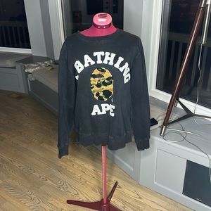 A Bathing Ape - Sweater